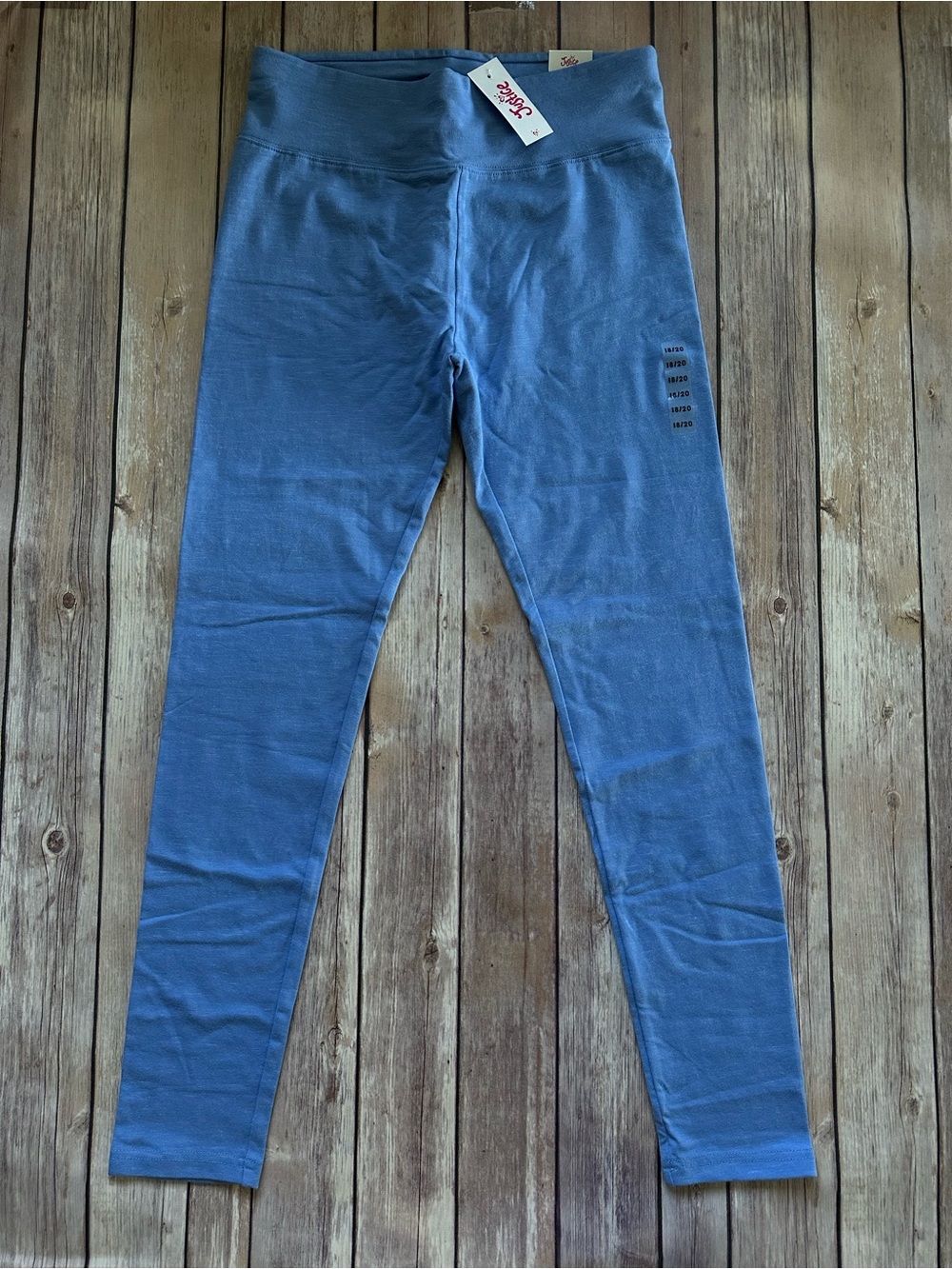 NWT Justice Girls' Leggings
